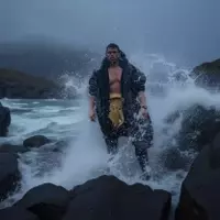 Ross Edgley Conquers 1,600km Iceland Circumnavigation Swim