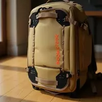 The Ultimate Carry-On for European Adventures: Conquering Cobblestones with Ease