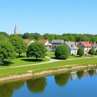 Sheboygan: The Midwestern Home of Bratwurst and Lakeside Charm