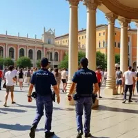 How to Identify and Evade the 'Imposter Police Scam' While Traveling Abroad