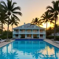 Harbour Island: The Caribbean's Nantucket, A Blend of Understated Luxury and Natural Beauty