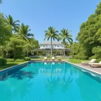 Nocturne Luxury Villas: Redefining High-End Villa Experiences