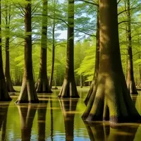 Exploring the Challenging Kingsnake Trail in Congaree National Park