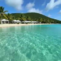 JetBlue's New Year-Round Route to St. Maarten