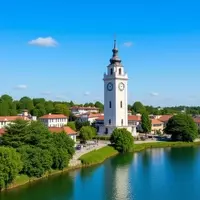 St. Charles: A Charming Illinois Gem