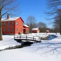 Northville: Michigan's Hidden Gem for Autumnal Delights and Historical Exploration
