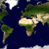 Redrawing the World: The Campaign for Accurate Map Representation
