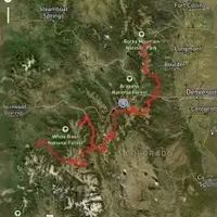 Kilian Jornet's Ambitious Mountain Challenge in the Lower 48