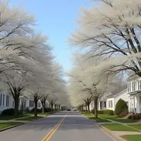 Mason, Ohio: A Thriving Suburban Hub with Recreation and Luxury
