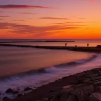 Galilee, Rhode Island: A Coastal Gem for Seafood Lovers