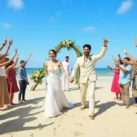 Gift-Giving Etiquette for Destination Weddings