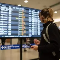 Understanding the Evolution of Air Travel Times