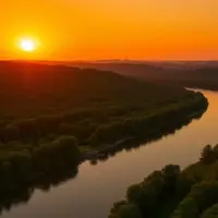Oregon's Columbia River Gorge: A Premier Autumn Destination
