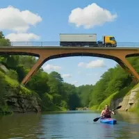 Mirror Lake State Park: A Serene Escape Near Wisconsin Dells