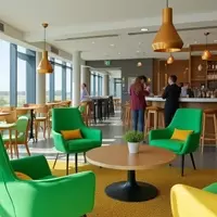 Elevate Your Journey: A Guide to Manchester Airport's Premium Lounges