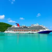 Carnival Cruise Line Expands Galveston Offerings