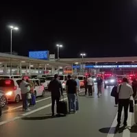 JFK's New Rideshare Policy Sparks Outcry Among New Yorkers