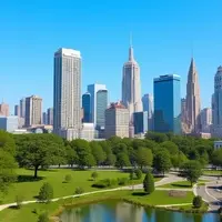 Leawood: A Refined Destination Blending Upscale Retail, Culinary Delights, and Verdant Parks in Kansas City's Suburban Landscape