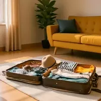 Hotel Luggage and Unwanted Critters: A Traveler's Guide to Prevention