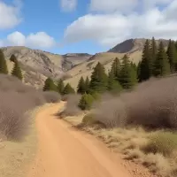 Clear Creek Canyon Park: A Gem of Colorado's Outdoor Recreation