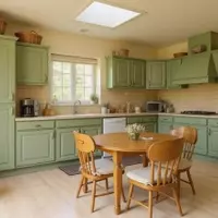 A Pastoral Escape: Finding Tranquility at a Suffolk Farm Stay