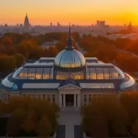 Discovering Paris's Hidden Gem: The Petit Palais