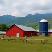 Burke's Garden: Virginia's Hidden Gem