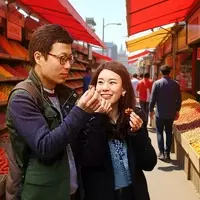 A Culinary Journey Through South Korea: Flavors and Traditions