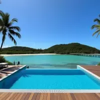 Ambergris Cay: The Ultimate All-Inclusive Luxury Experience in Turks and Caicos