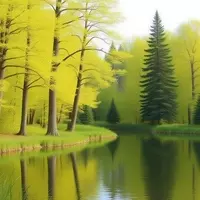 Michigan's Hidden Gem: Yankee Springs State Park Offers Abundant Natural Beauty and Recreation