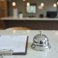 Unveiling Hotel Policies: Check-in/Check-out Times as Indicators of Service Quality