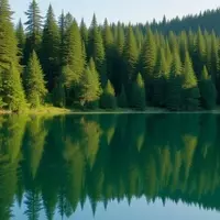 Mowich Lake: Mount Rainier's Aquatic Alpine Wonderland for Outdoor Enthusiasts