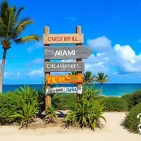 Top Caribbean Cruise Destinations