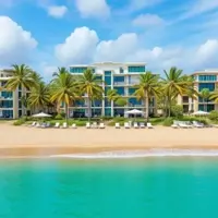 Beachfront Ritz-Carlton Reserve Residence Lists for $11.5 Million at Dorado Beach