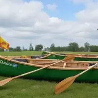 Canadian Paddlers Successfully Navigate Historic Fur Trade Route