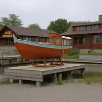 Tuckerton, New Jersey: A Bayfront Borough Offering Boardwalk Nostalgia Between Atlantic City and Long Beach Island
