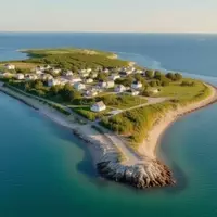 Discovering Westport: A Coastal Gem in Massachusetts