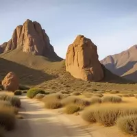 Teide National Park: A Surreal Volcanic Wonderland in Europe