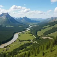 Discover Alaska's Matanuska-Susitna Valley: A Hidden Gem for Adventure and Serenity