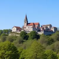 Croatian Hill Towns Offer a Tranquil Escape, Rick Steves Suggests