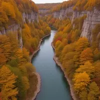 Sky Valley: Georgia's Elevated Escape