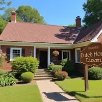 Fair Lawn, New Jersey: A Blend of Sweetness, Culinary Delights, and Historical Riches