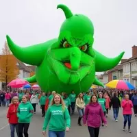 Delaware Coast Hosts Unique Fall Halloween Extravaganza