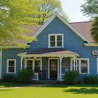 Occidental: A Jewel in Sonoma County's Redwood Embrace