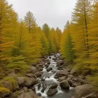 Scranton's Nay Aug Park: A City Oasis Featuring a Grand Artificial Waterfall