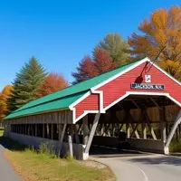 New England's Best Autumn Destinations Beyond Salem