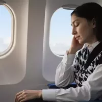 The Unforeseen Risks of Air Travel with Nasal Congestion