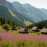 Exploring the Oscypek Trail: A Culinary and Cultural Journey Through Poland's Tatra Mountains
