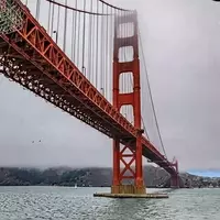 Discover San Francisco's Hidden Gem for Golden Gate Bridge Views
