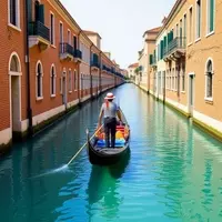 Venice's Canal Swimming Ban: Fines and Health Risks Await Tourists